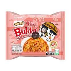 Buldak Instant tészta - Rosé