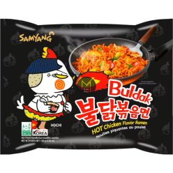 Buldak Instant tészta - Original