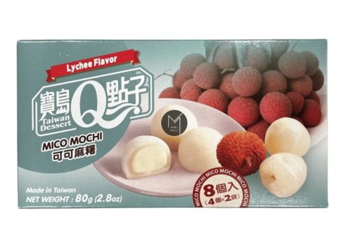 Mochi - licsis