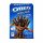 Oreo csokis ostyarúd 