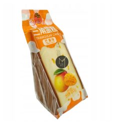 Lex Jazz  - mangós ízű háromszög sütemény