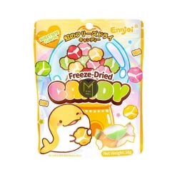 Freeze Dried Candy - Édes